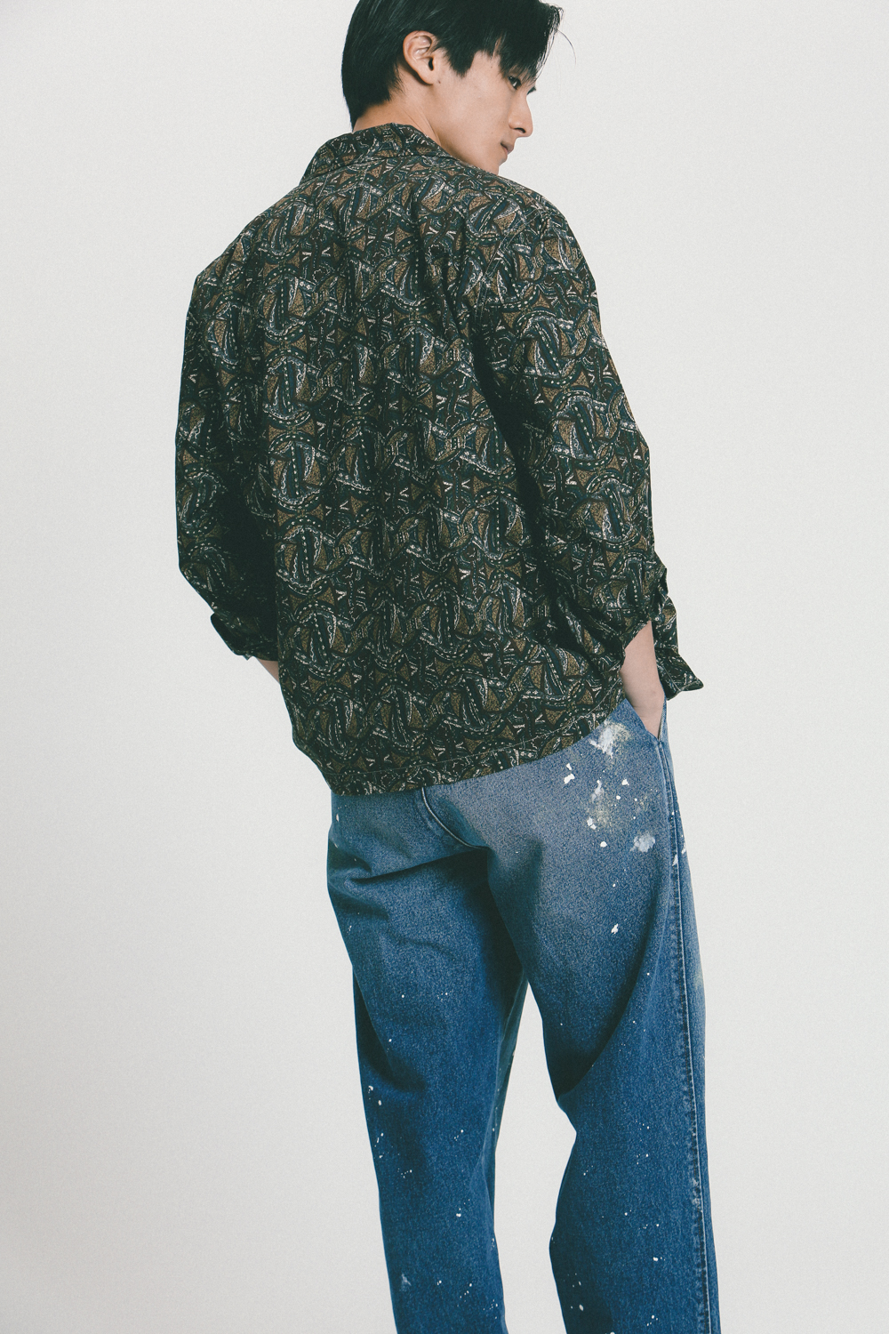 【2025 SPRING & SUMMER】FREEMANS SPORTING CLUB アイテム