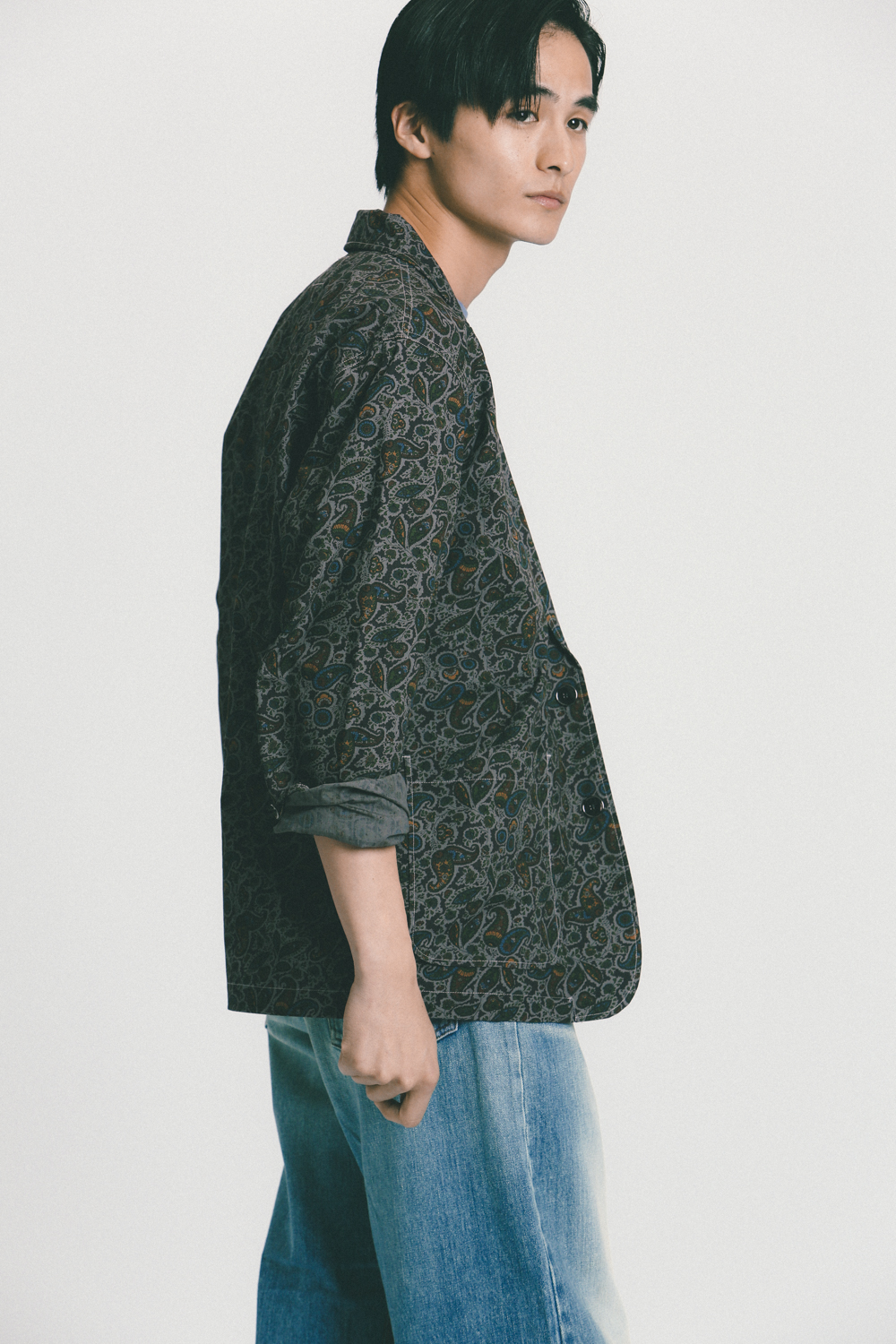 【2025 SPRING & SUMMER】FREEMANS SPORTING CLUB アイテム