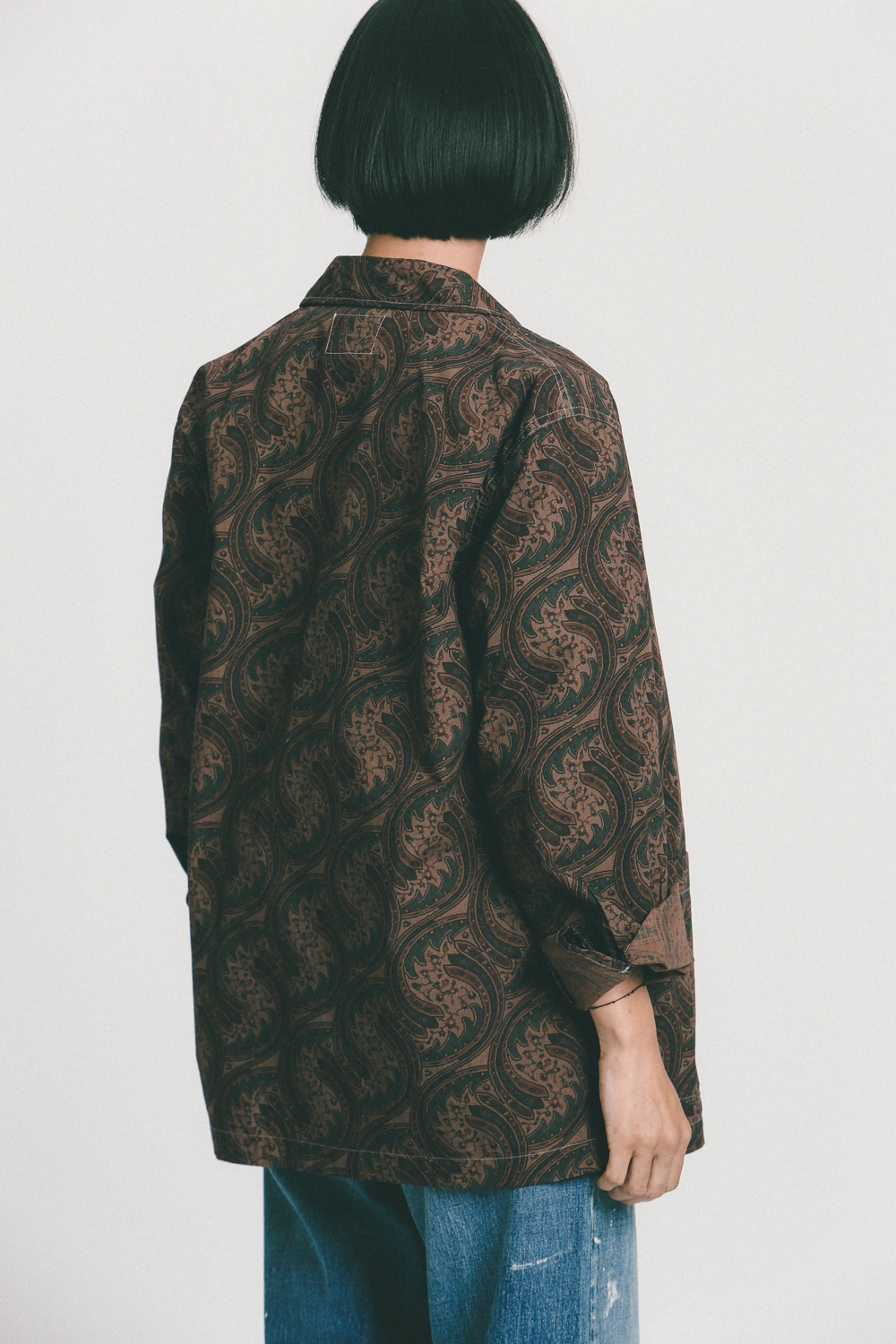 【2025 SPRING & SUMMER】FREEMANS SPORTING CLUB アイテム