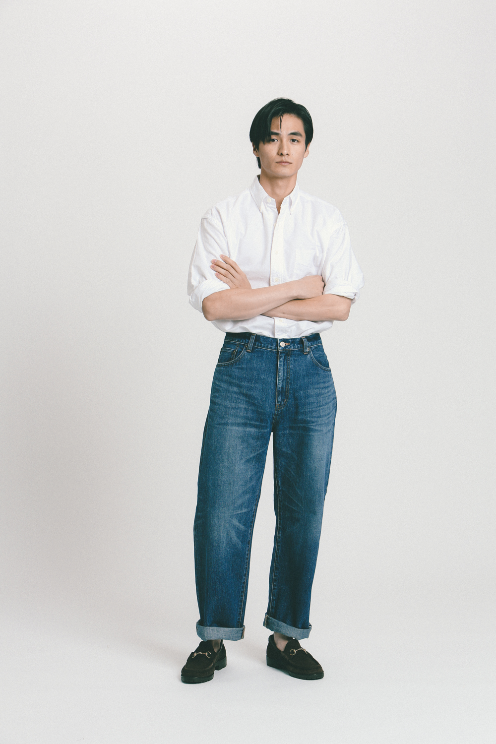 【2025 SPRING & SUMMER】FREEMANS SPORTING CLUB アイテム