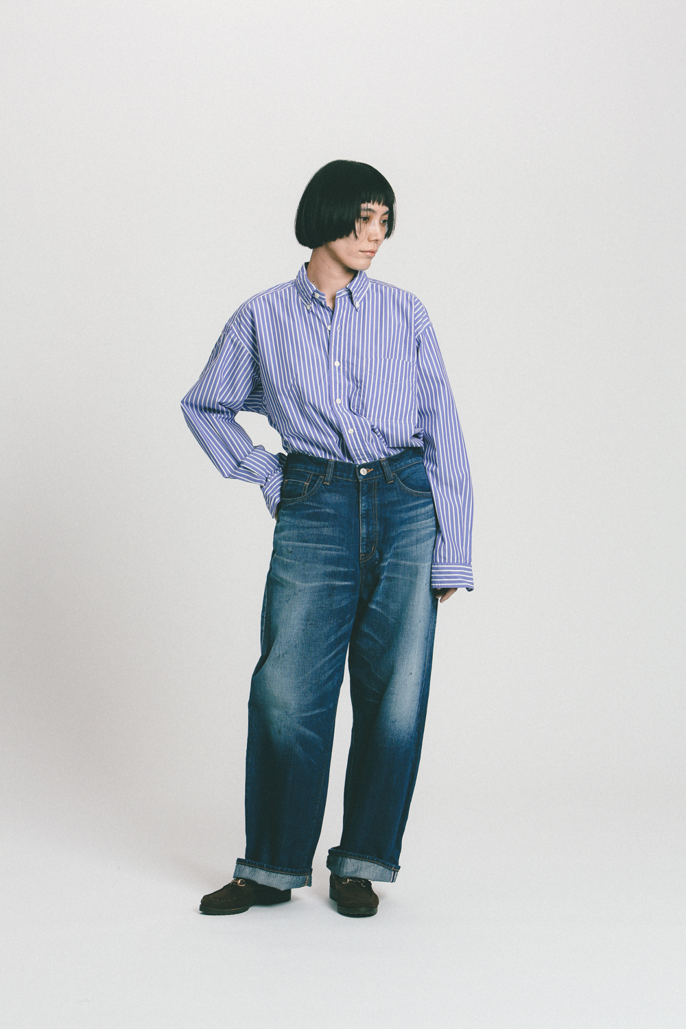 【2025 SPRING & SUMMER】FREEMANS SPORTING CLUB アイテム