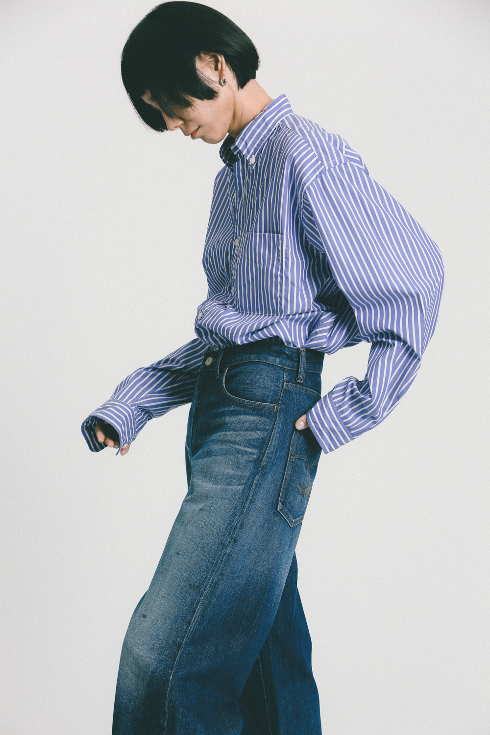 【2025 SPRING & SUMMER】FREEMANS SPORTING CLUB アイテム