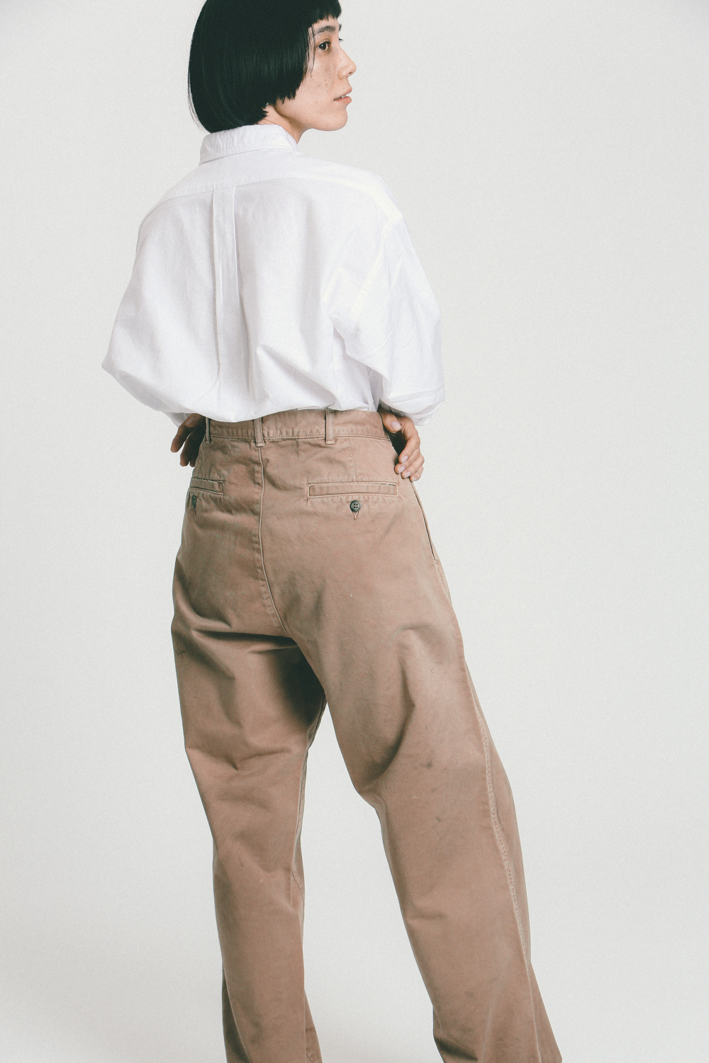 【2025 SPRING & SUMMER】FREEMANS SPORTING CLUB アイテム