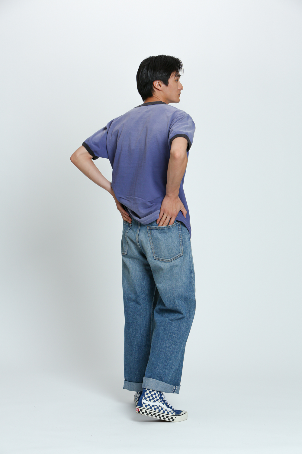 【2025 SUMMER】DENIM DELIGHT DAYS vol.9 LOOK アイテム