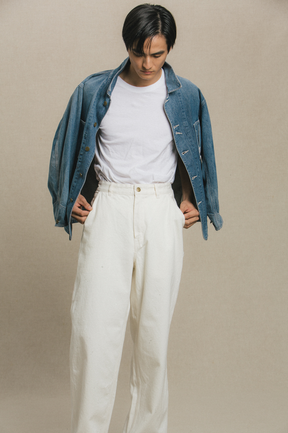 【2025 SUMMER】UNION HERCULES MADE アイテム