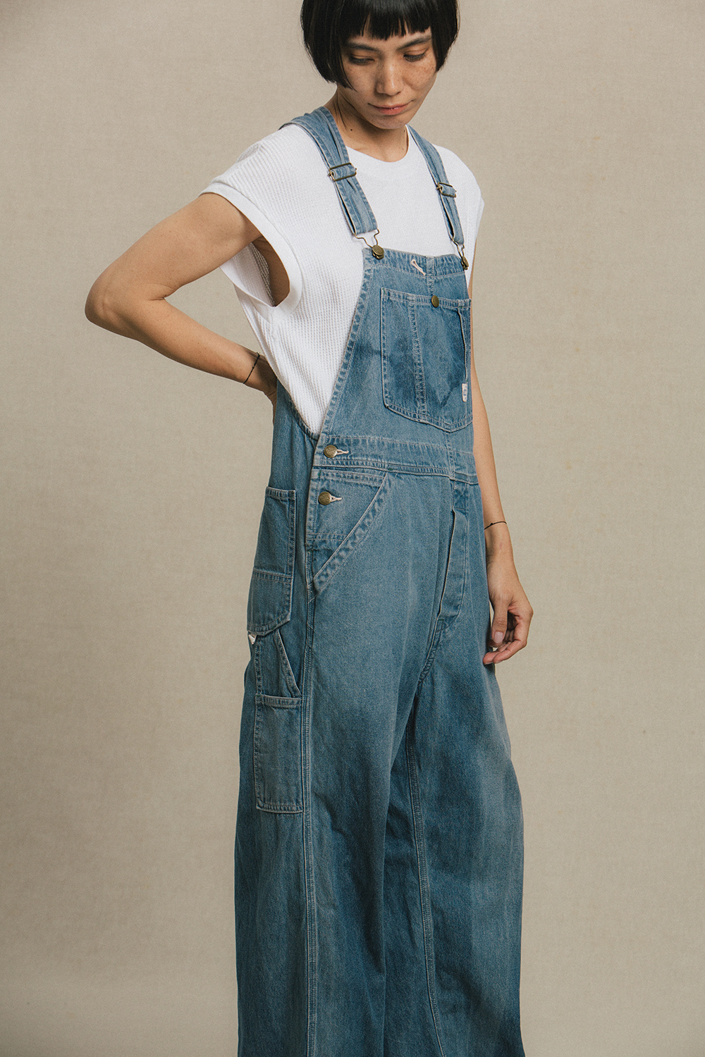 【2025 SUMMER】UNION HERCULES MADE アイテム