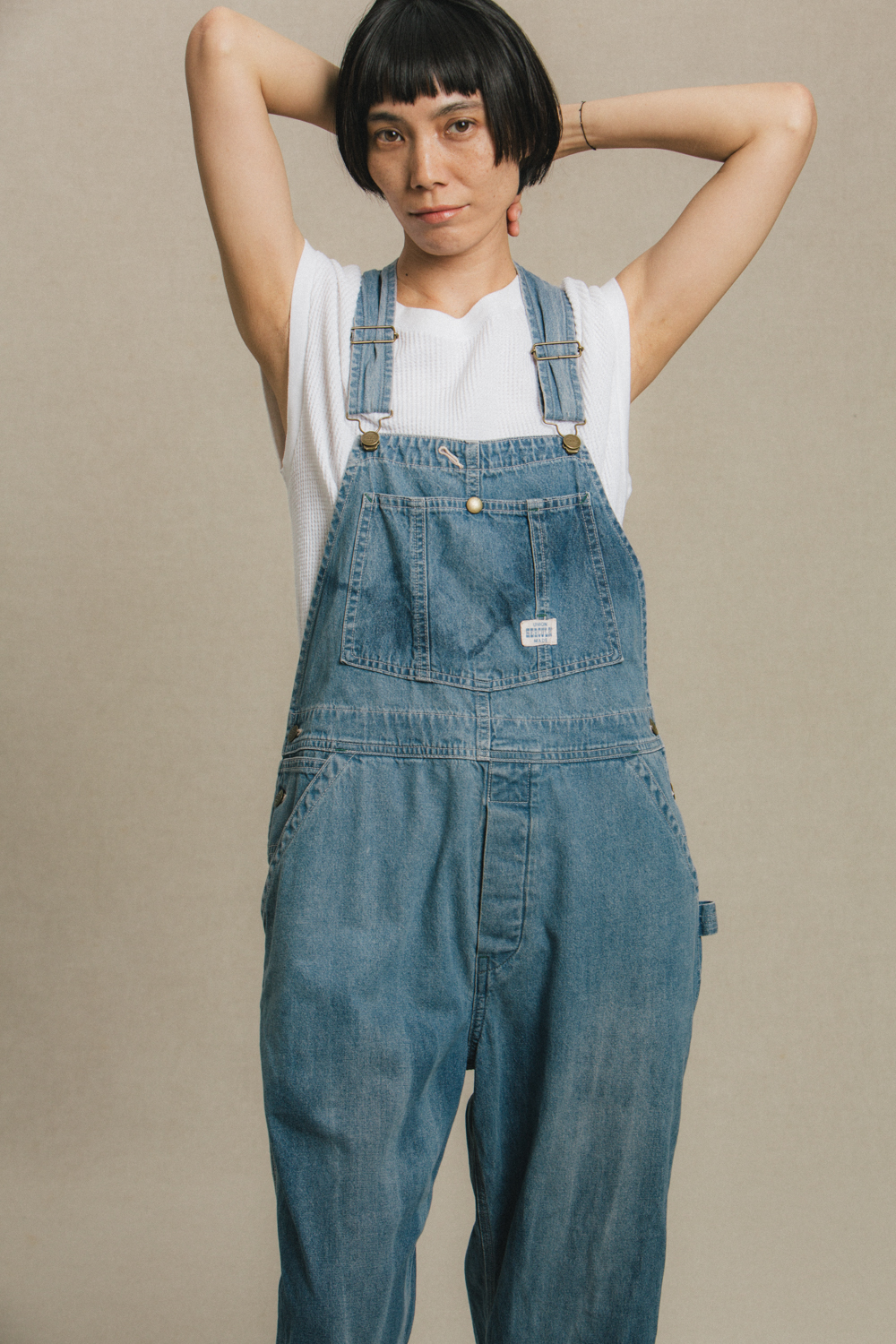 【2025 SUMMER】UNION HERCULES MADE アイテム