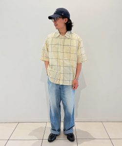 JOHNBULL 神戸店(167㎝)
