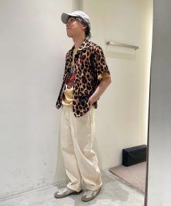 JOHNBULL 札幌店(173㎝)