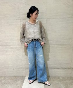 Johnbull Private labo 博多店(155㎝)