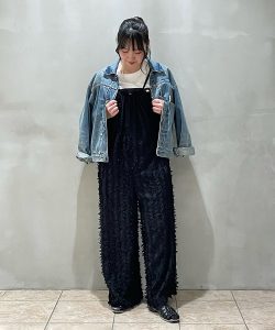 JOHNBULL 札幌店(158㎝)