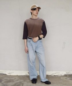 JOHNBULL 岡山店(172㎝)