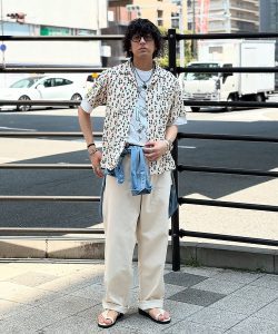 JOHNBULL 神戸店(179㎝)