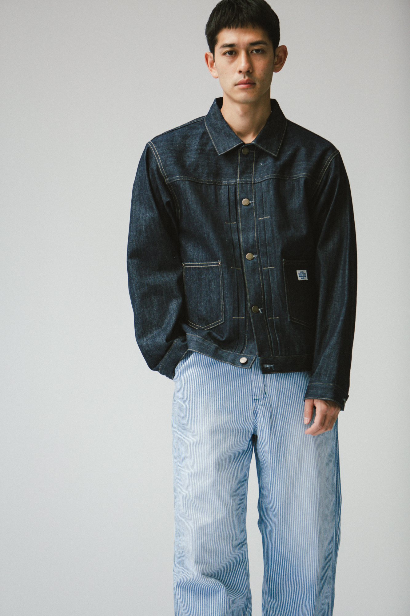 【直営限定】UNION HERCULES MADE LIMITED EDITION アイテム