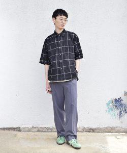 JOHNBULL 岡山店(167㎝)