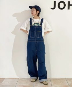 JOHNBULL 新潟店(155㎝)