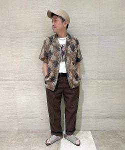 Johnbull Private labo 博多店(167㎝)