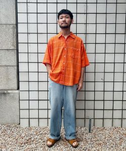 JOHNBULL 京都店(170㎝)