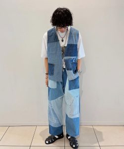 JOHNBULL 神戸店(179㎝)
