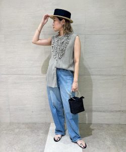 Johnbull Private labo 博多店(164㎝)