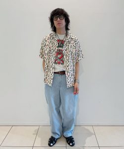 JOHNBULL 神戸店(179㎝)