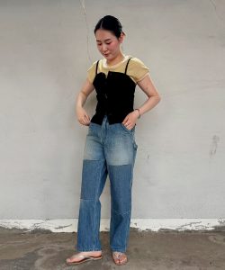 JOHNBULL 岡山店(165㎝)