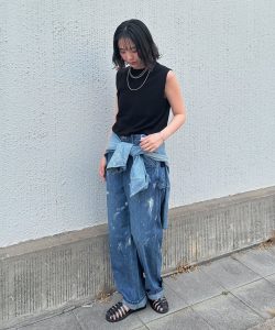 JOHNBULL 岡山店(167㎝)