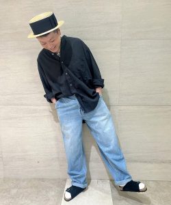 Johnbull Private labo 博多店(167㎝)