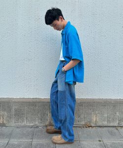 JOHNBULL 岡山店(172㎝)