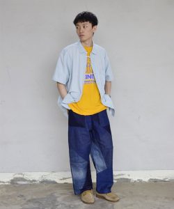JOHNBULL 岡山店(172㎝)