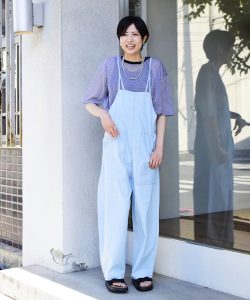 JOHNBULL 岡山店(169㎝)