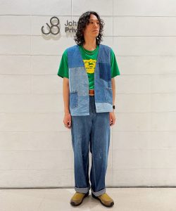 Johnbull Private labo なんば店(175cm)