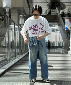 JOHNBULL LUCUA 1100(175cm)