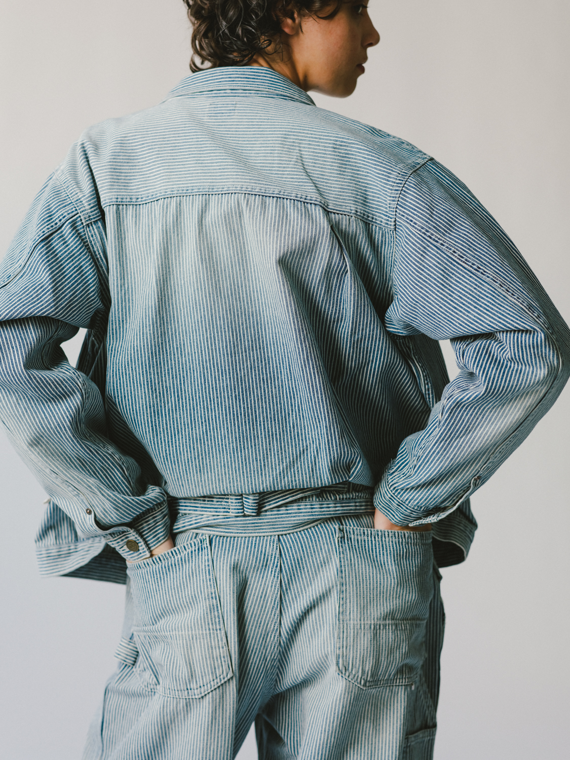 【2025 AUTUMN&WINTER】UNION HERCULES MADE LOOK アイテム
