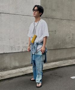 JOHNBULL 岡山店(168㎝)