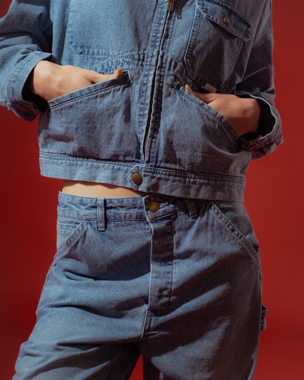 【2025 AUTUMN & WINTER】KEIJI KANEKO × UNION HERCULES MADE LOOK アイテム