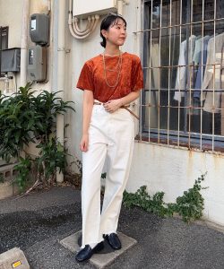 JOHNBULL 岡山店(167㎝)