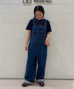 Johnbull Private labo なんば店(151cm)