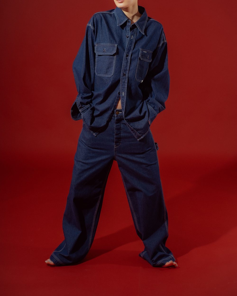 【2025 AUTUMN & WINTER】KEIJI KANEKO × UNION HERCULES MADE LOOK アイテム