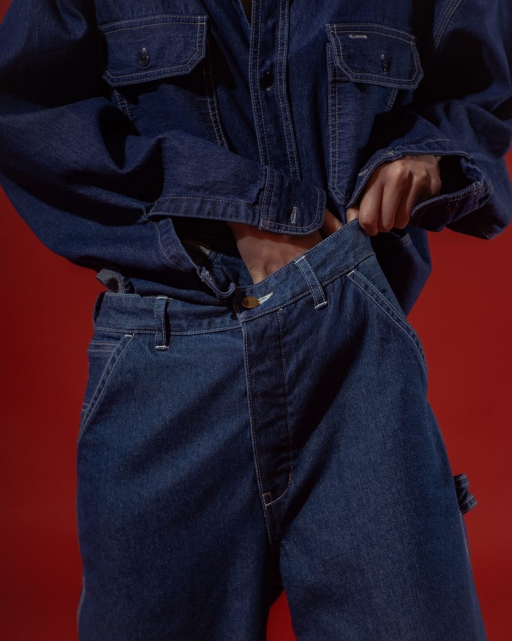 【2025 AUTUMN & WINTER】KEIJI KANEKO × UNION HERCULES MADE LOOK アイテム