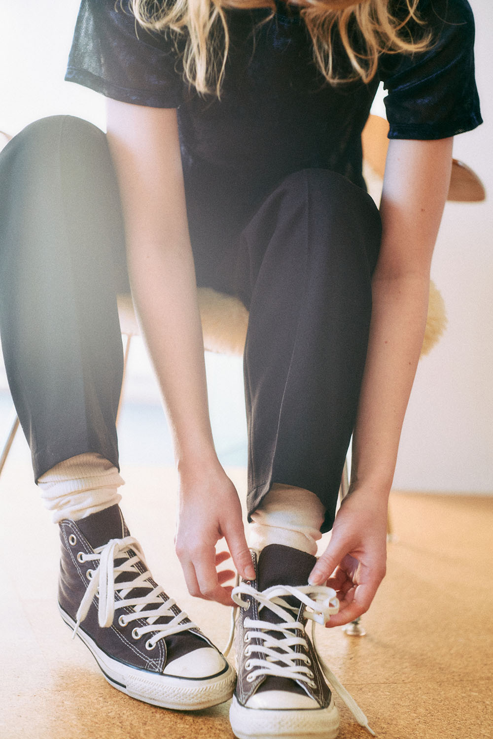 【WOMENS 2025 AUTUMN&WINTER】JOHNBULL LOOK アイテム