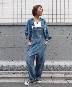 JOHNBULL 京都店(160㎝)