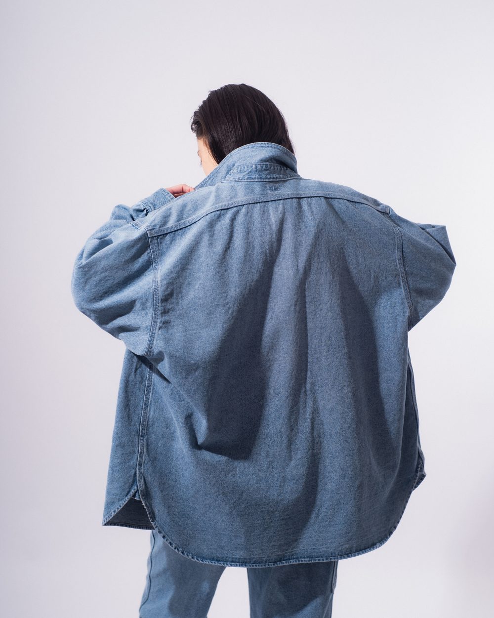 【2025 AUTUMN & WINTER】KEIJI KANEKO × UNION HERCULES MADE LOOK アイテム