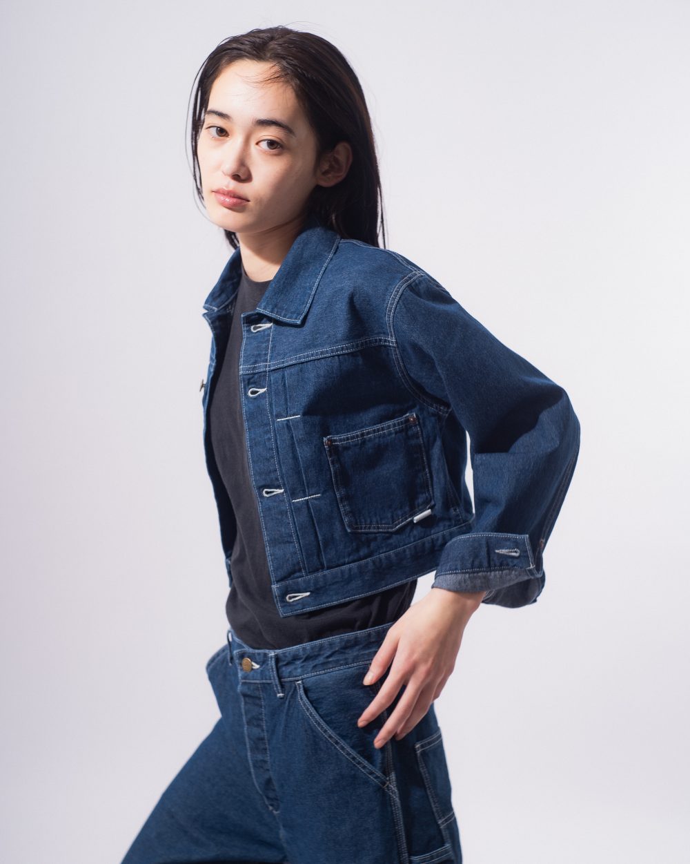 【2025 AUTUMN & WINTER】KEIJI KANEKO × UNION HERCULES MADE LOOK アイテム