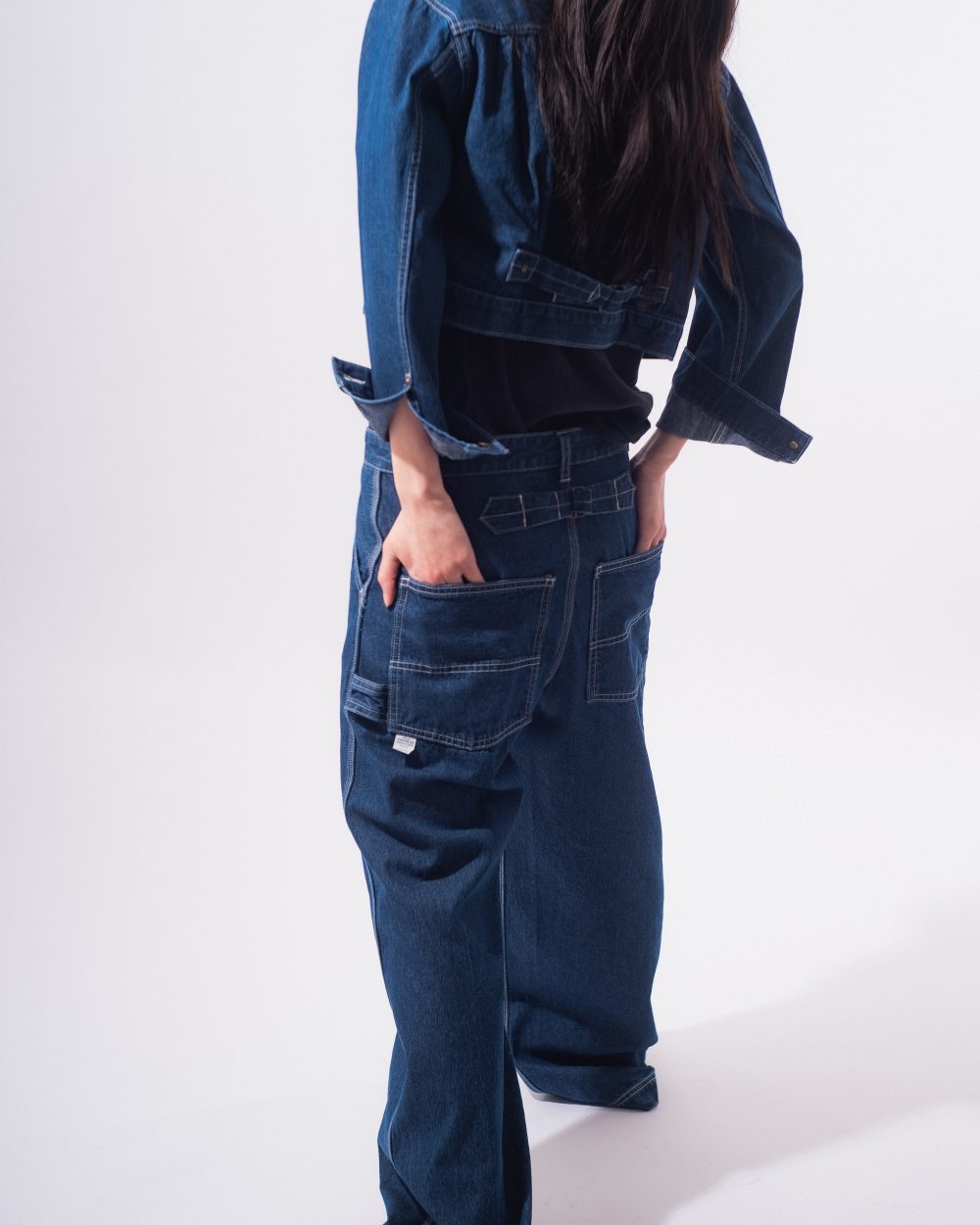【2025 AUTUMN & WINTER】KEIJI KANEKO × UNION HERCULES MADE LOOK アイテム