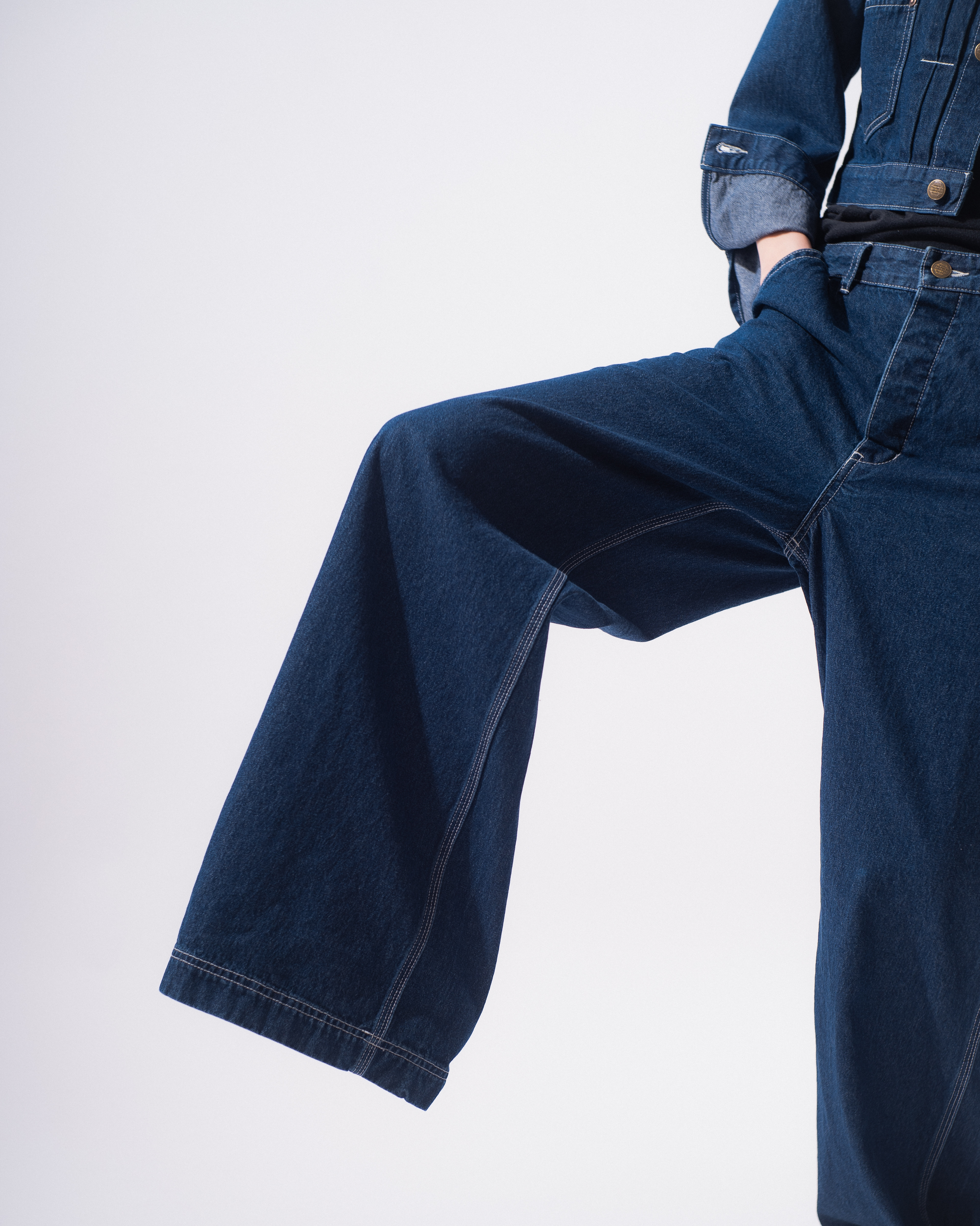 【2025 AUTUMN & WINTER】KEIJI KANEKO × UNION HERCULES MADE LOOK アイテム