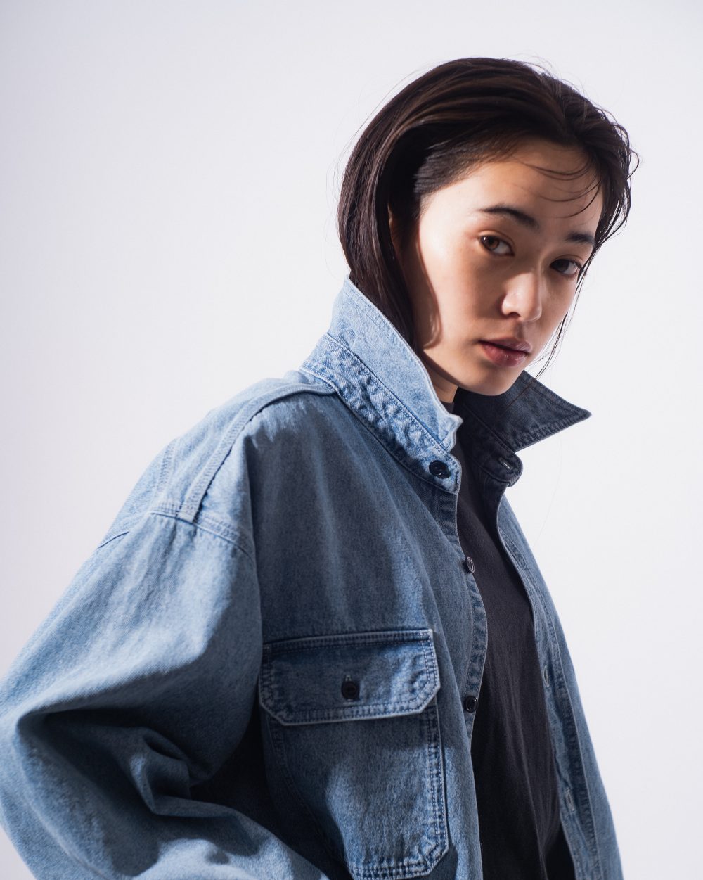 【2025 AUTUMN & WINTER】KEIJI KANEKO × UNION HERCULES MADE LOOK アイテム