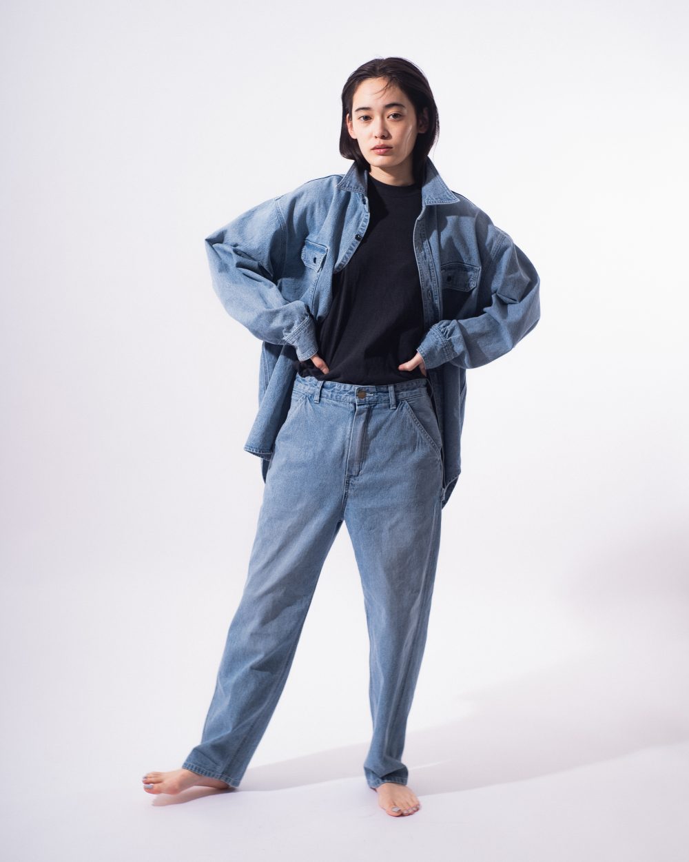 【2025 AUTUMN & WINTER】KEIJI KANEKO × UNION HERCULES MADE LOOK アイテム