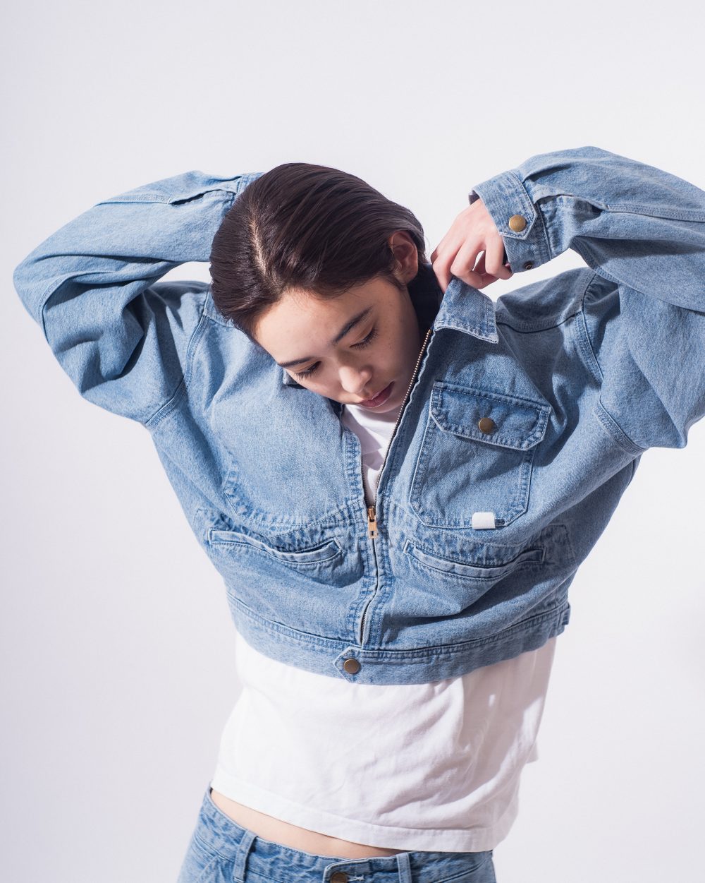 【2025 AUTUMN & WINTER】KEIJI KANEKO × UNION HERCULES MADE LOOK アイテム