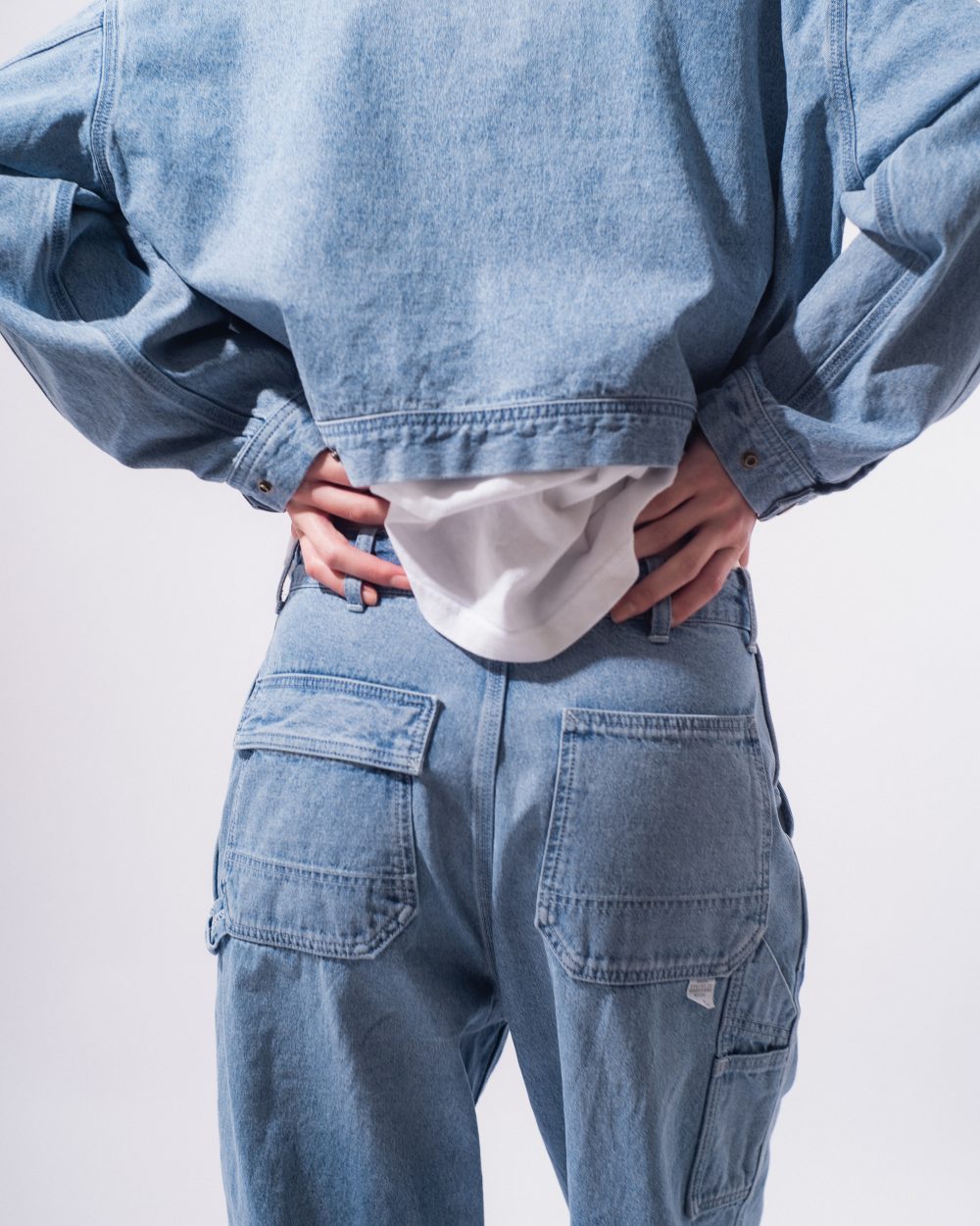 【2025 AUTUMN & WINTER】KEIJI KANEKO × UNION HERCULES MADE LOOK アイテム
